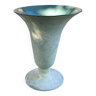 Vintage Medici glass vase