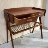 Cabinet drawer