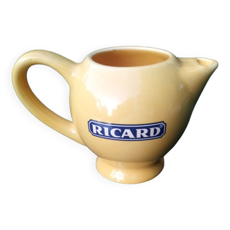 Ricard miniature pitcher