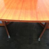 Vintage conference table
