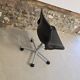 Office chair 1970 Overman Svante Schoblom Sweden