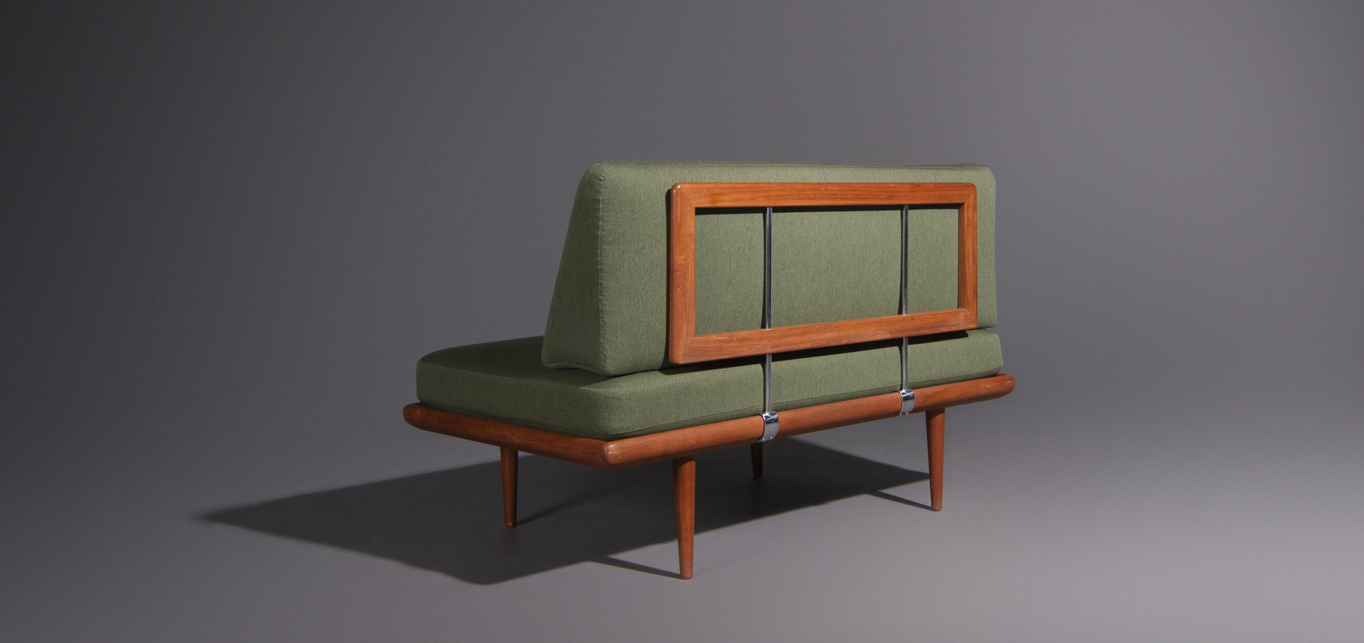Sofa by Peter Hvidt for France & Son 1960