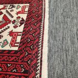 Antique Persian Hallway Rug