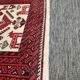 Antique Persian Hallway Rug
