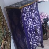 Baroque chiffonier