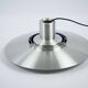 Vintage Danish pendant lamp P376 by Fabricius and Kastholm. Nordisk Solar,