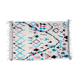 Tapis berbère coloré 216 x 142cm