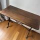 Table bistrot