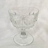 Champagne glasses