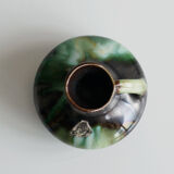Small vintage vase