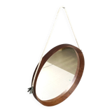 Mid century italian mirror, 1960s