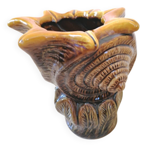 Vase. céramique. vintage