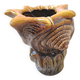 Vase. céramique. vintage