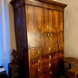 Armoire Empire