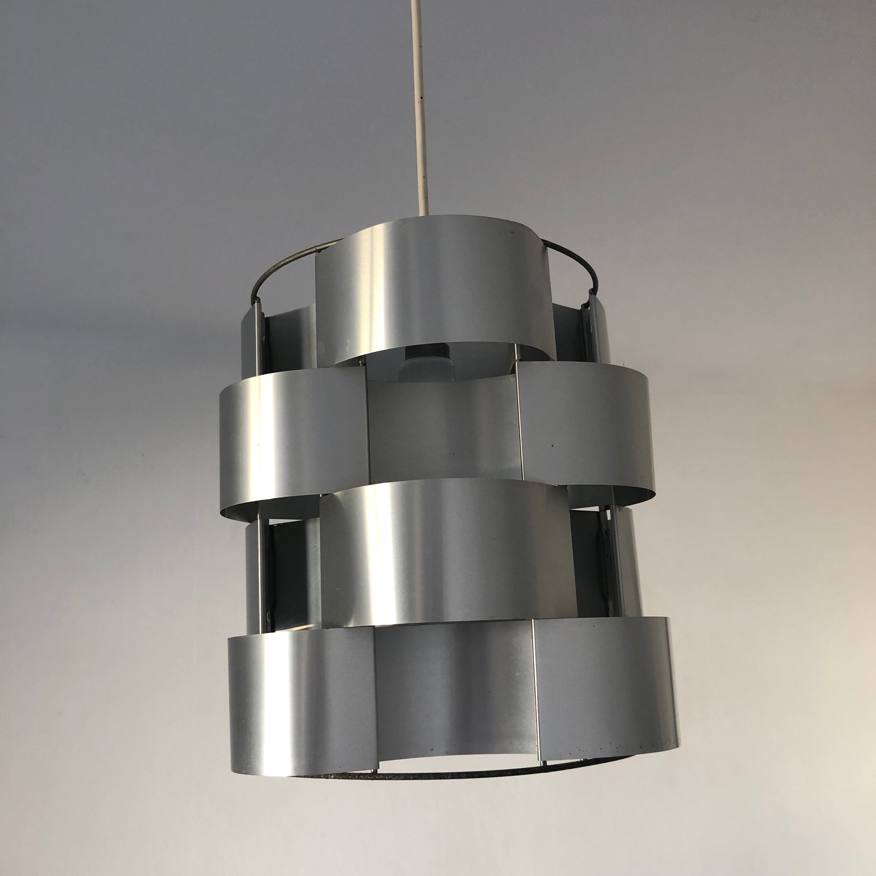 Suspension Max Sauze "Mars" 1970