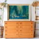 Danish Style Sideboard, 1960s