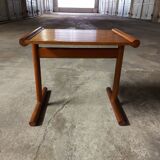 Scandinavian table