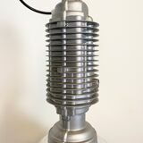 Industrial pendant lamp by Charles Keller for Zumtobel Staff, 1990