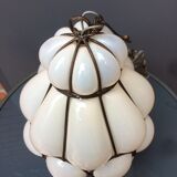 Murano blown glass hanging