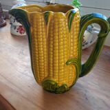 Pitcher slurry