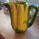 Pitcher slurry