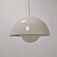 Set of 2 Verner Panton Flowerpot Ceiling Lamps – Vintage Design