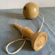 Bilboquet en bois