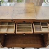 Empire style secretary or desk