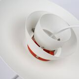 Danish vintage PH 4/3 pendant lamp by Poul Henningsen, Louis Poulsen, 1966