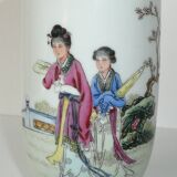 Chinese vase