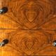 Commode art deco
