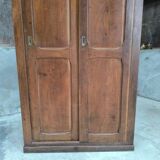 Vintage Parisian wardrobe