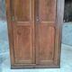 Vintage Parisian wardrobe