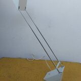 Vintage telescopic lamp ikea 80's