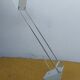 Vintage telescopic lamp ikea 80's