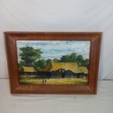 Painting