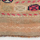 Long entrway runner rug 386x87cm