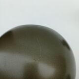 Space Age round wall lamps from the 70's
