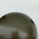Space Age round wall lamps from the 70's