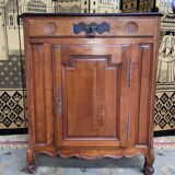 High buffet jam maker Louis XV era