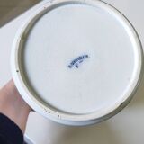 Badonviller pitcher in iron earth