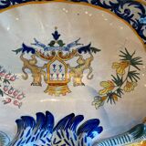 Quimper Ceramic Servant