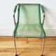 fauteuil enfant scoubidou