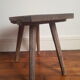 Wooden stool 4 feet