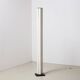 Ettore Sottsass Moonlight Floor Lamp for Arredoluce Italy 1971