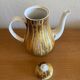 Vintage Midwinter England coffee set