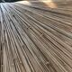 Suspension "CHIPS" en raphia 80cm