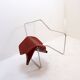 Fauteuil "Paulistano" par Paulo Mendes da Rocha pour Objekto