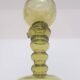 Roemer glass / Theresienthal / Michael von Poschinger / Germany / early 20t