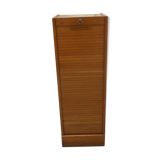 Furniture a curtain years 40